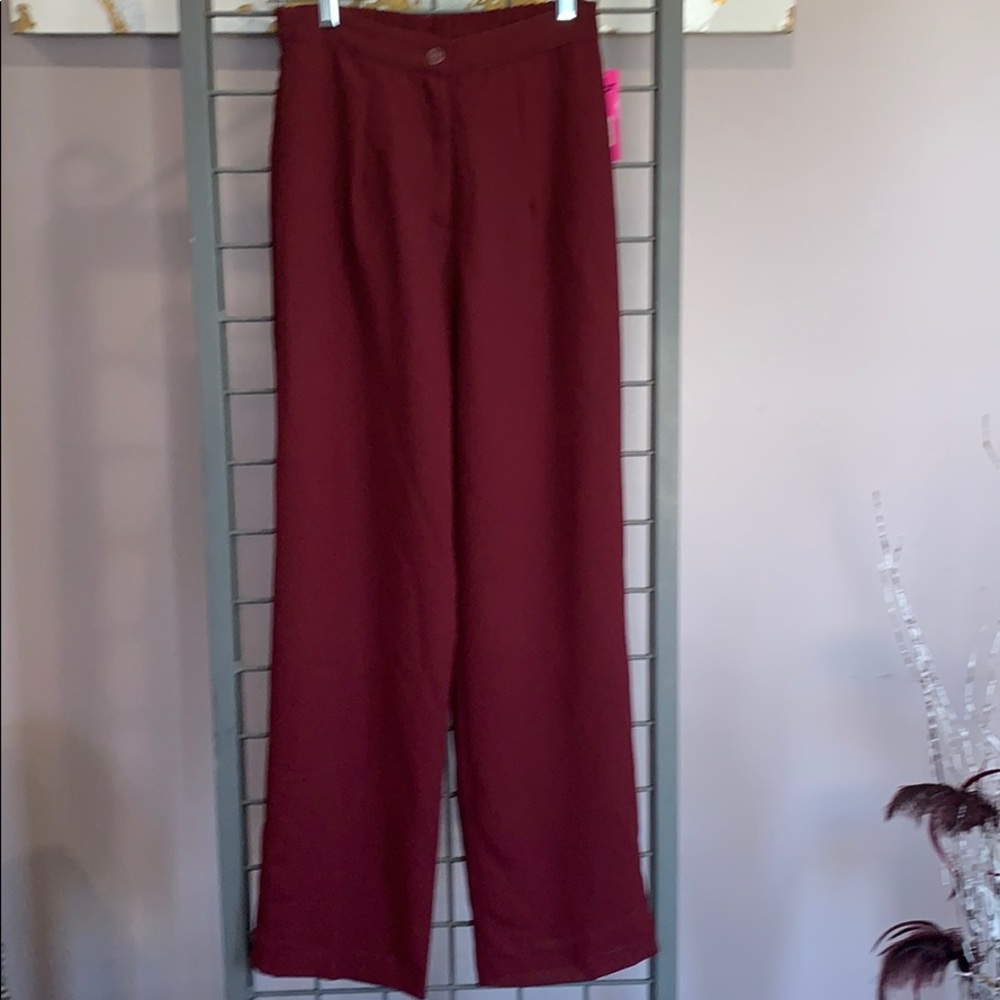 (NWT) DRESS PANT💕